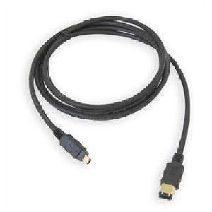 Firewire 400 (16.4 ft) (Catalog Category Cables Computer / FireWire 