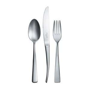  Christofle Stainless Elementaire Fish Fork
