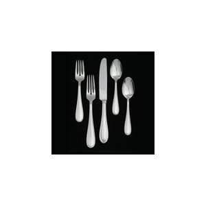   Lace 5 Piece Flatware Place Setting, Service for 1
