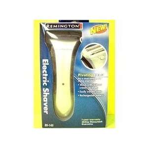  Remington DS145 Single foil shaver