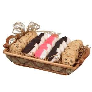   Cookie Gourmet Food Gift Basket  Grocery & Gourmet Food
