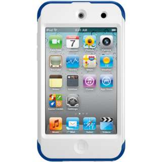 OtterBox Otter Box Commuter Series Case for iPod Touch 4G 4TH Blue 