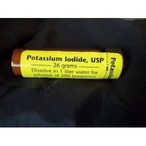  Potassium Iodide USP 