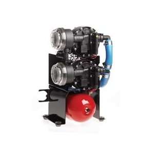  Pump 10 13409 01 10.4 GPM Aqua Jet Duo 12V Water Pressure System 