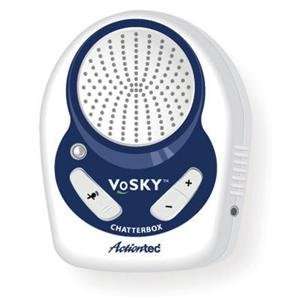  NEW VoSKY Chatterbox for Skype (VoIP)