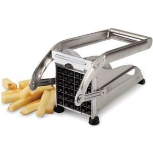  The Instant French Fry Slicer.