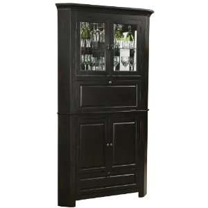  Cornerstone Estates Wine and Spirits Cabinet by Howard 