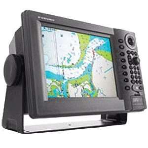  Furuno NavNet GP1920C vx2 Chartplotter, Navionics 