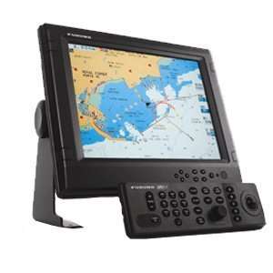  Furuno NavNet 1824CBB/NT vx2 Radar   C Map NT GPS 