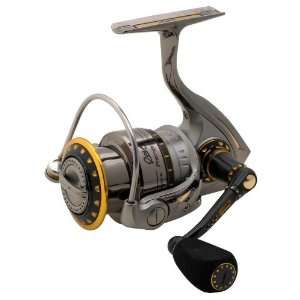  REVO™ PREMIER SPINNING REELS