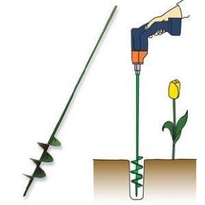  Bulb Planting Auger