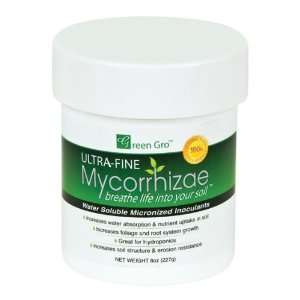  GreenGro UltraFine Mycorrhizae Patio, Lawn & Garden