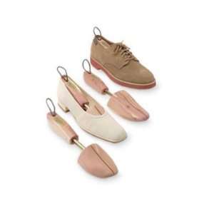  The Container Store Cedar Shoe Trees