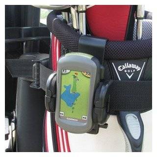 Universal Golf GPS Bag Mount