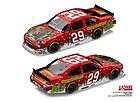   Kevin Harvick #29 1/64 Scale Sam Bass Holiday Edition Action Diecast