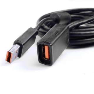 Meters Sensor Cable Extension F Xbox 360 Kinect Game  