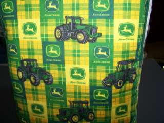 John Deere Tractor Quilted Cover KitchenAid Mixer NEW  