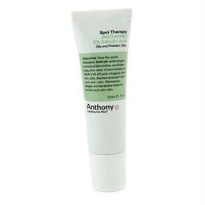 Anthony Logistics For Men Spot Therapy ( Oily & Problem Skin )   22ml 