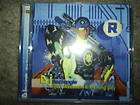 DJ RECTANGLE WAX ASSASSIN (CD, Nov 2006, Sickbay)