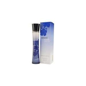  Armani Code Sheer Perfume 1.7 oz EDT Spray Beauty