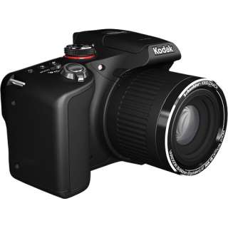 Kodak EASYSHARE MAX 12 Megapixel Digital Camera Z990  