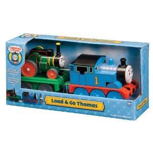  Hit Toys   Load&Go Thomas Toys & Games