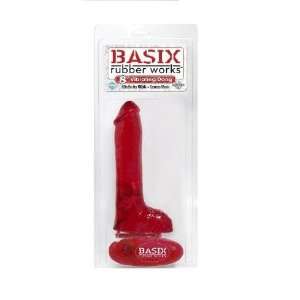  Basix 8 Vib Dong   Red