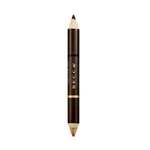  Becca Line+Illuminate Pencil 0.14 oz #CAPRI Beauty
