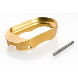  TSC Mag Well For Hi Capa (Gold)