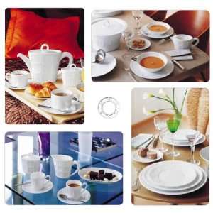  Bernardaud Naxos Coupe Soup 7.5