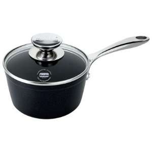  Berndes 078031 Coquere 3 Quart Saucepan with Glass Lid 