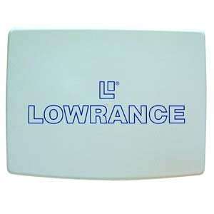  Lowrance CVR 2 Protective Cover for GlobalMap GPS 