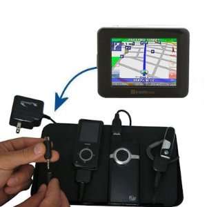   Gomadic TipExchange Technology   4 tips included GPS & Navigation