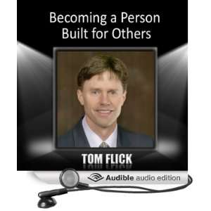  Becoming a Person Built for Others (Audible Audio Edition 