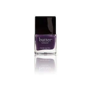 Butter London 3 Free Nail Lacquer Marrow (Quantity of 3)