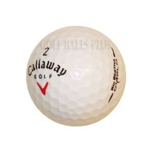  Callaway Big Bertha Diablo Golf Balls AAAAA Sports 