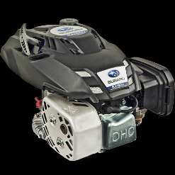 Subaru Vertical Engine 5.5 HP OHC 7/8 x 1 13/16 #EA190V50010  