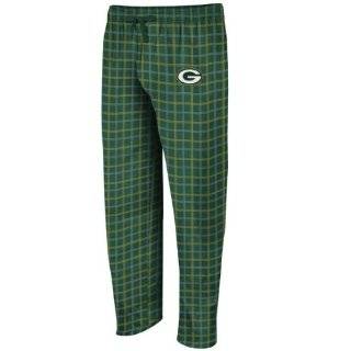  Green Bay Packers   NFL / Pants / Clothing & Accessories 