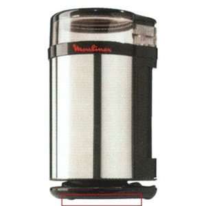  Moulinex 843 Coffee Grinder 85g Capacity (220V)