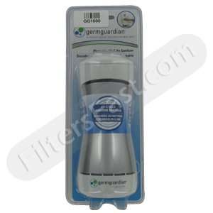  Germ Guardian Pluggable UV C Air Sanitizer GG1000