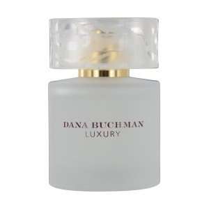 Dana Buchman Luxury by Estee Lauder Perfume Spray (unboxed) 1.7 oz for 