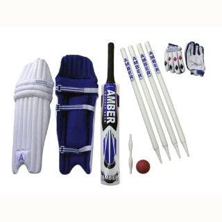  Cricket Equipment