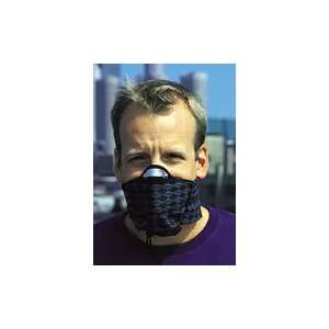  Air Pollution Mask