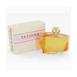  TATIANA by Diane von Furstenberg   Bath Oil 4 oz Beauty