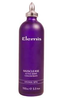 Elemis Active Body Concentrate   Musclease  
