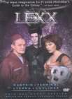 Lexx   Season 2, Volume 1 (DVD, 2001)