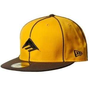  Emerica Shoes Trinity Hat