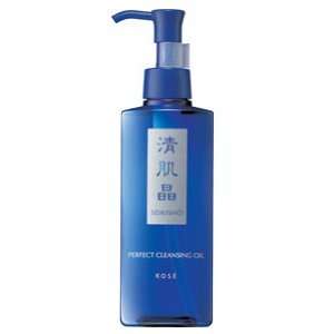  KOSE Seikisho Perfect Cleansing Oil Health & Personal 
