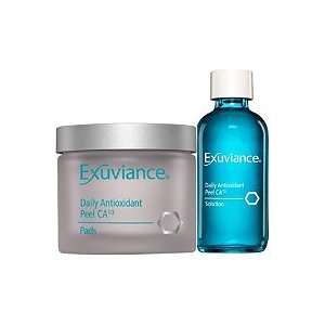  Exuviance Daily Antioxidant Peel CA10 (Quantity of 1 