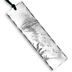  Footprints in the Sand Inspirational Bookmark Hand Made in 